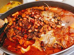 -外婆私房菜(新亚百货店)