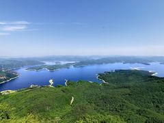 -五女山景区
