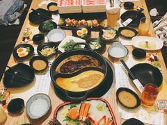 -伊豆野菜村(大族广场店)