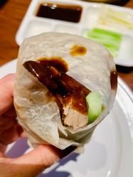 -全聚德烤鸭店·宴会厅(和平门店)