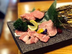-隐炉和牛烧肉店(群力店)