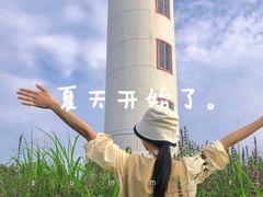 -武昌江滩