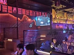 -MARU玛露音乐餐厅(大学路店)