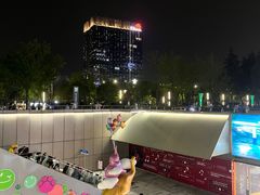 -宝龙城(杭州滨江店)