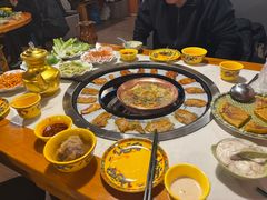 -顺顺小吃(独克宗古城店)