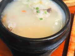 -鑫日千里马朝鲜族小馆(总店)