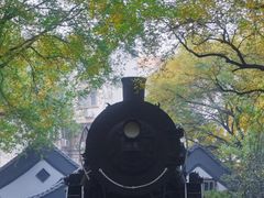 -玲珑塔公园