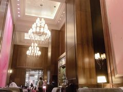 -东海朗廷酒店·廷廊 Palm Court