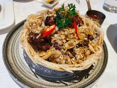 -暹罗泰·泰国餐厅(仁和新城店)