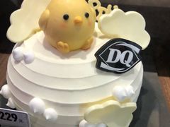 -DQ·蛋糕·冰淇淋(中南城店)