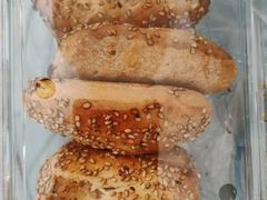 椒盐酥饼-天泽祥鼓楼馒头(北河沿大街店)
