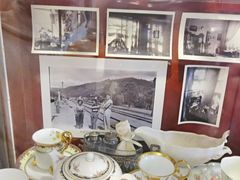 -露西亚咖啡西餐厅(哈尔滨俄侨纪念馆店)
