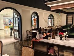 -静香HOUSE·全时段融合餐厅(七星欢乐颂店)
