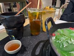 -山缓缓火锅(青岛万象城店)