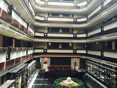 -嘉瑞酒店有限公司