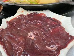-菜园坝老火锅(金岛店)