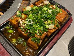 -神伙烧烤(南坪总店)