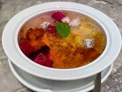 -四道菜·福建菜馆(新街口金鹰店)