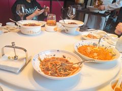 -杏花堂晋商私房菜(华熙五棵松店)