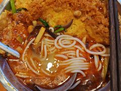 -雙冲柳州螺蛳粉&酸嘢&桂林米粉(簋街店)