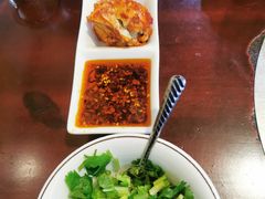 -老巷羊蝎子城(湘江世纪城店)