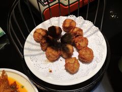 手工藕元子-福宝漠北·牛羊肉(广埠屯店)