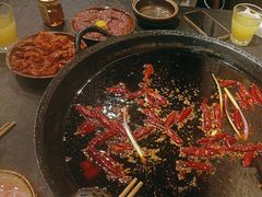 -胖碗火锅(观音桥店)