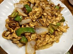 -泰来风味馆(桂林街店)
