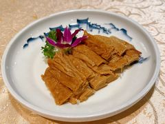 -杭州香格里拉·香宫中餐厅