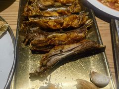 -谷丽麦馕新疆菜·清真(步步高梅溪新天地店)