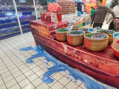 -大润发(王庄店)