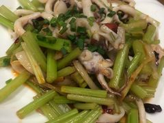 -红红海鲜大排档