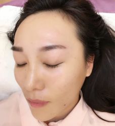 -久匠半永久纹眉