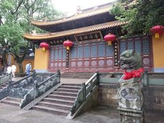 -普陀山慧济禅寺