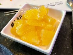 -将太无二·北美传奇寿司(荟聚购物中心西红门店)