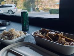 白斩鸡-青山鸡(海信天悦店)