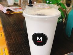 -怪兽咖啡 Monster Cafe