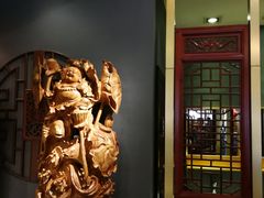 -福来齐·鲁菜海鲜·渔家菜(朝阳街分店)
