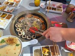 -棒小伙·齐齐哈尔烤肉(龙茗路店)