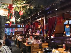 -老阿爸鲜鱼土菜(昆山花桥店)