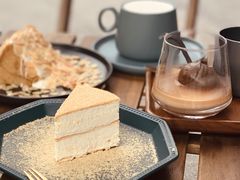 -Home Cafe(水榭春天店)