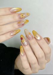 -情同手足美甲美睫