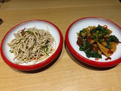 -西粉堂新疆米粉(朝外店)