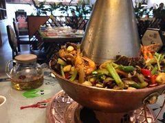 -金陵暴走小龙虾·迷踪蟹(凯德MALL店)