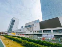 -广州绿地中央广场