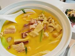 -禧宴Joyous Restaurant(禧园店)