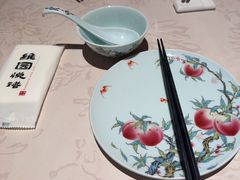 -维园悦谱·海派家常菜(乌鲁木齐南路店)
