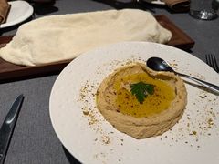 -Efes Turkish & Mediterranean Cuisine 艾菲斯餐厅(陆家嘴店)