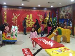 -快活林食家