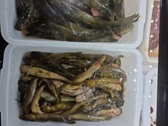 -畲乡一品鱼府土菜馆